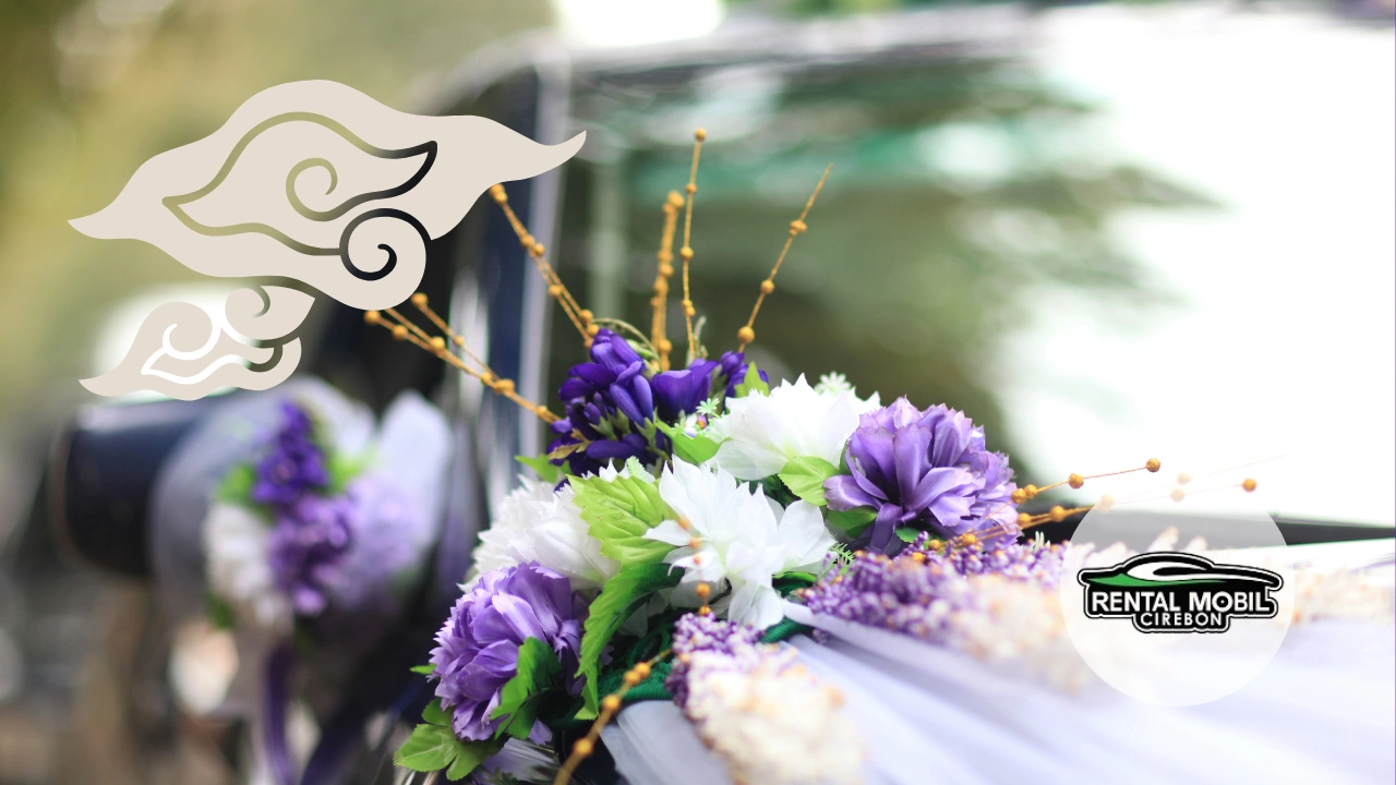 wedding car