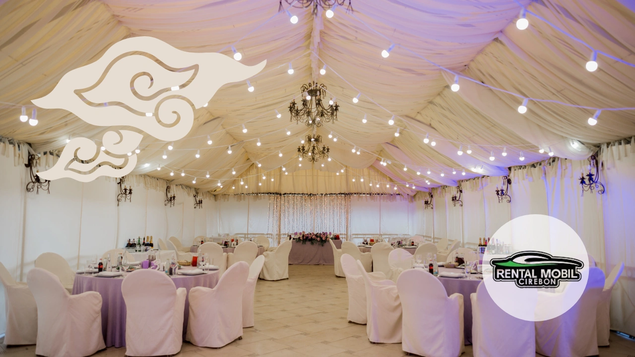 daftar berapa biaya paket pernikahan di hotel cirebon