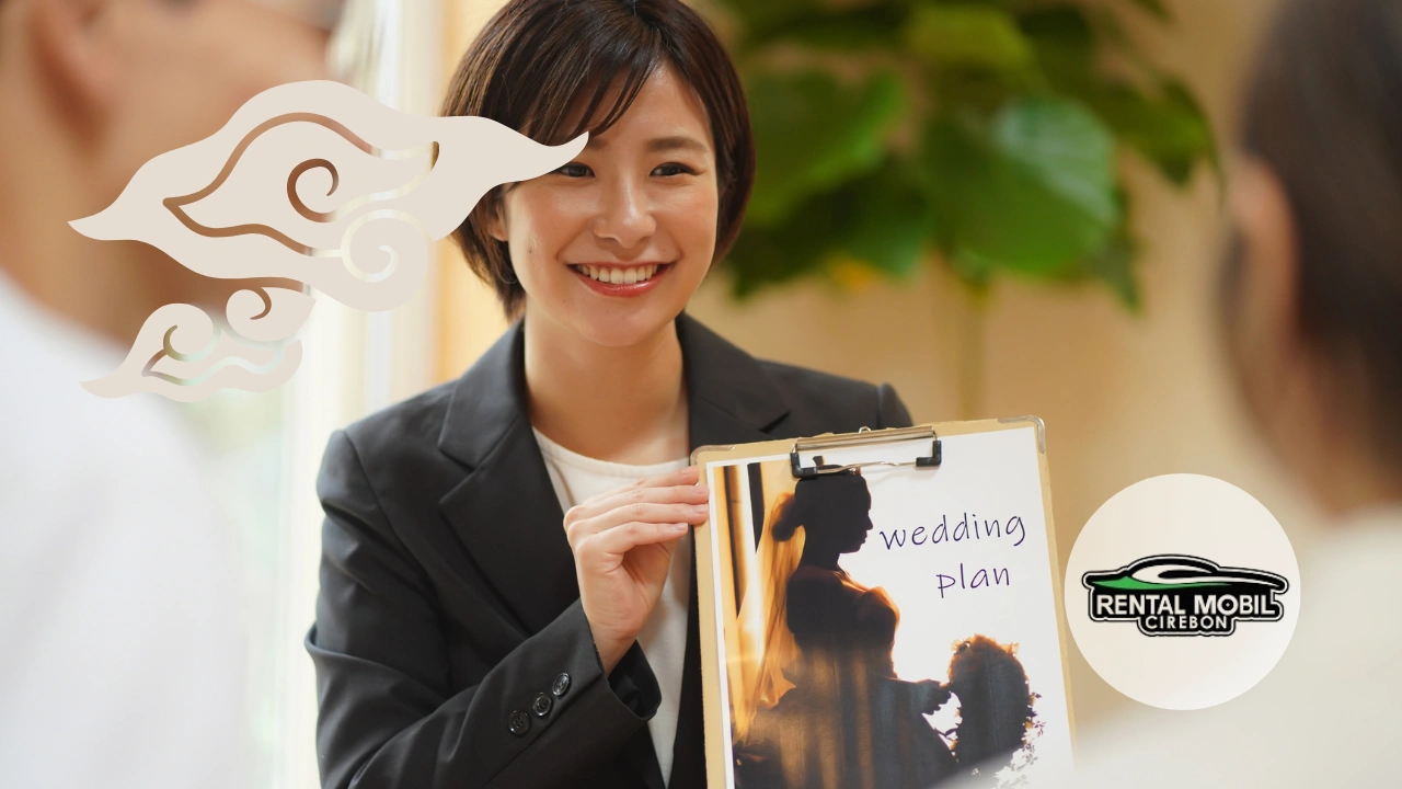 jasa wedding organizer cirebon