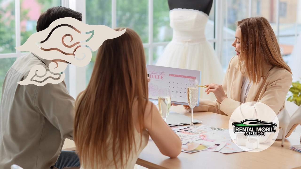 tips memilih jasa wedding planner di cirebon