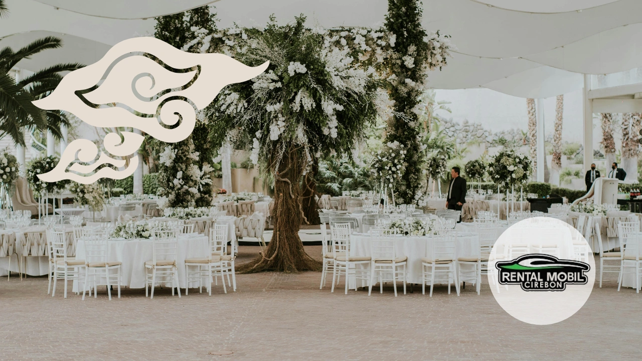 paket pernikahan hotel cirebon