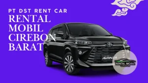 rental mobil cirebon barat yang terpercaya dan armada lengkap