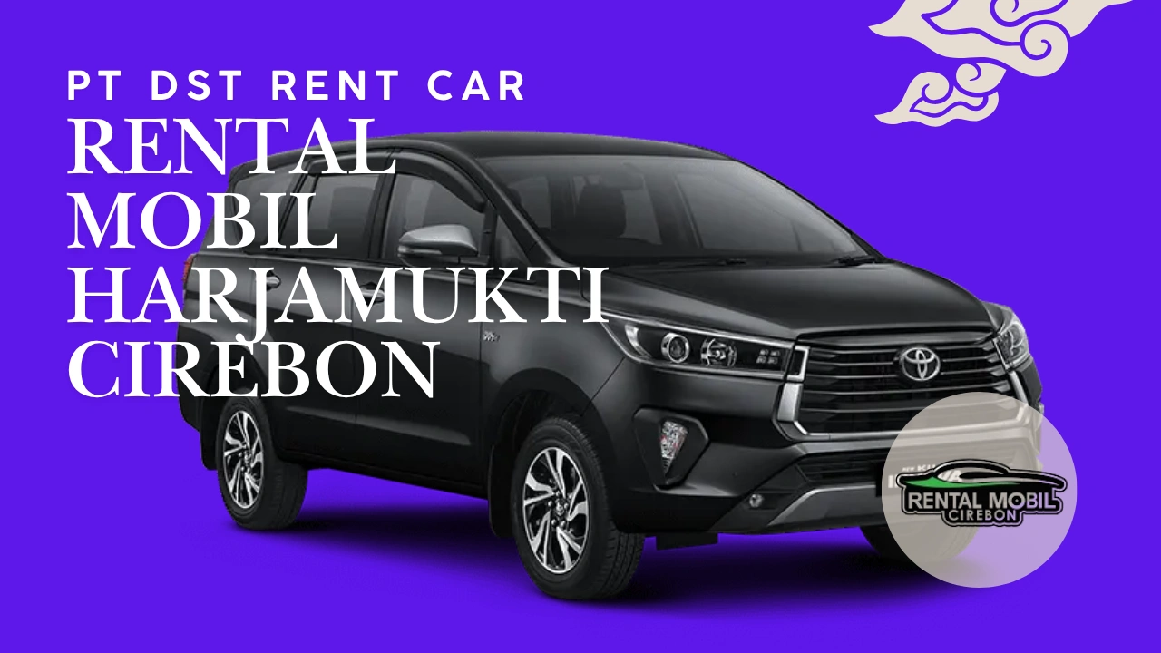 rental mobil harjamukti kota cirebon
