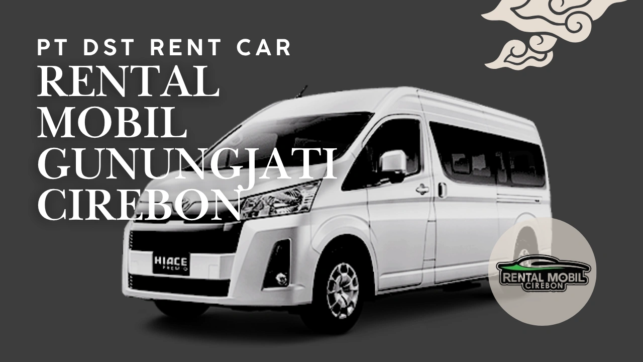 rentala mobil gunungjati cirebon
