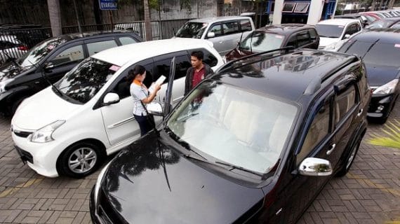 Rental Mobil Cirebon Kuningan, Layanan Terbaik
